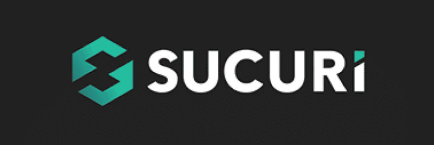 Sucuri WordPress البرنامج المساعد للأمان