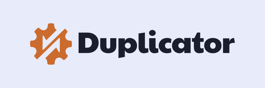 Duplicator البرنامج المساعد للنسخ الاحتياطي
