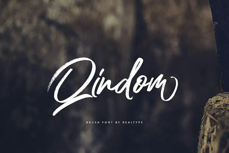 Qindom-