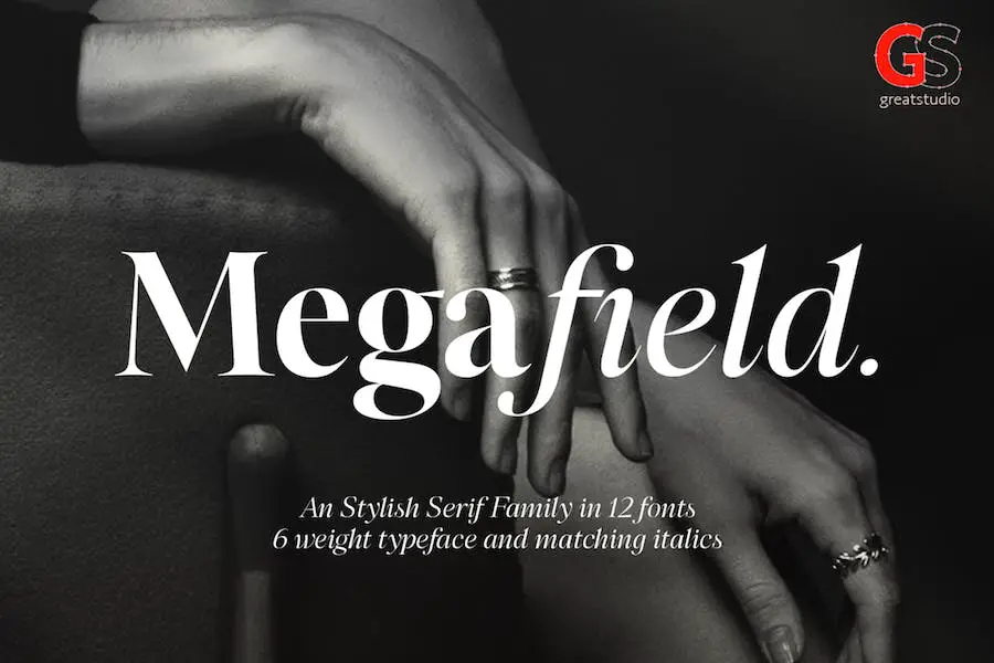 Megafeld -