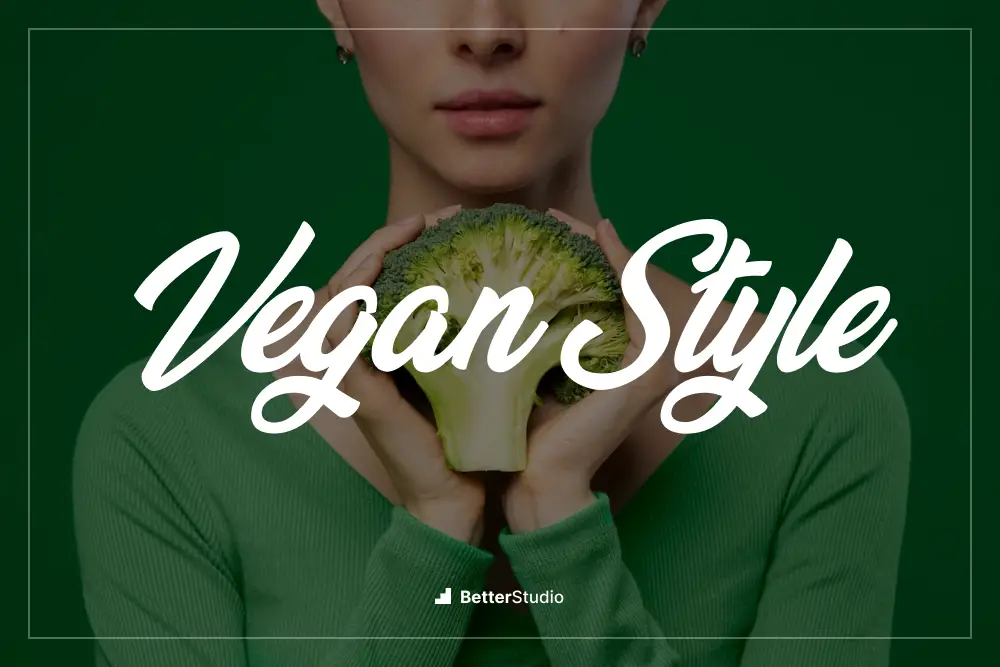 Estilo Vegano -