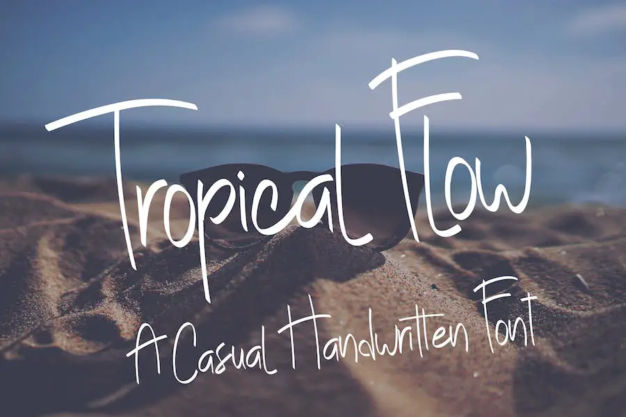 Fluxo Tropical -