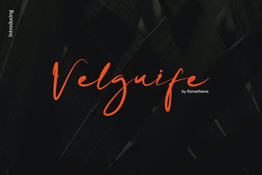 Velguife-