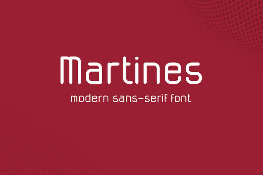 Martines -