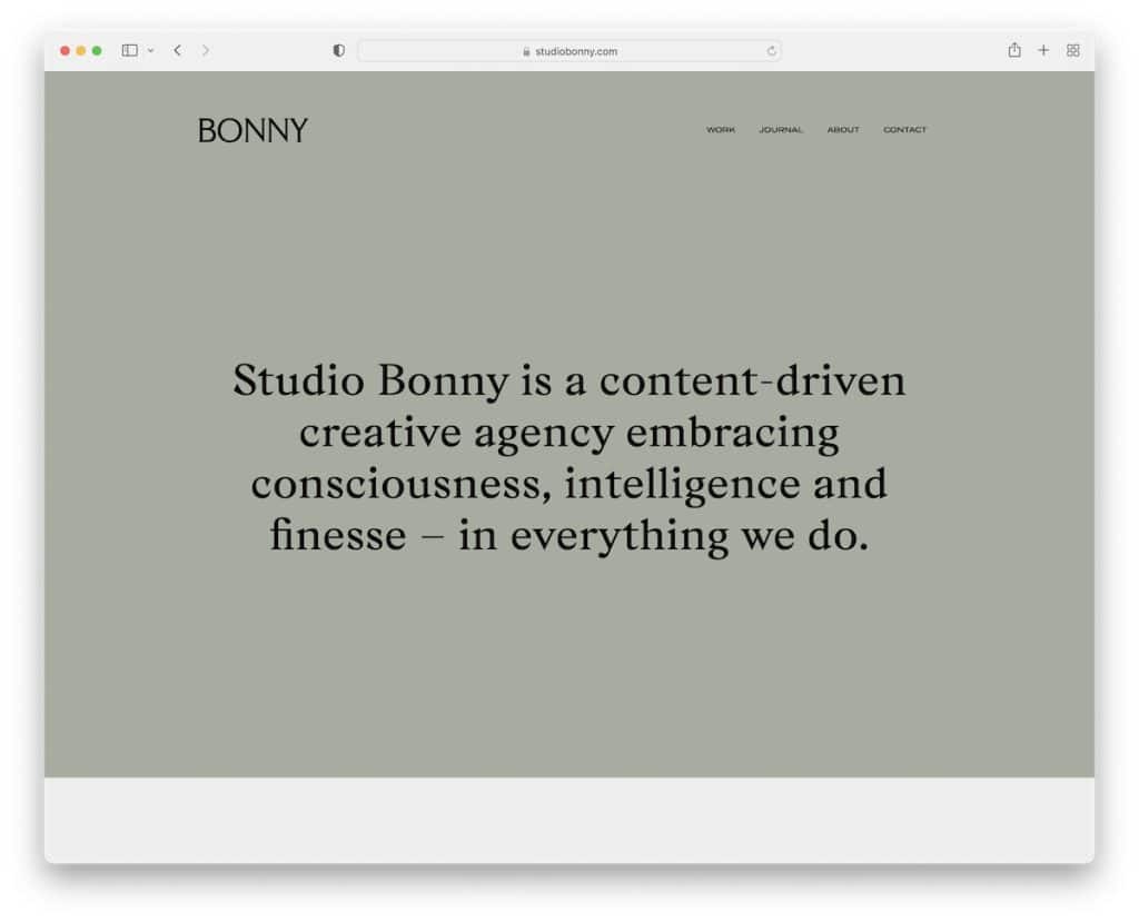 bonny portal dla małych firm