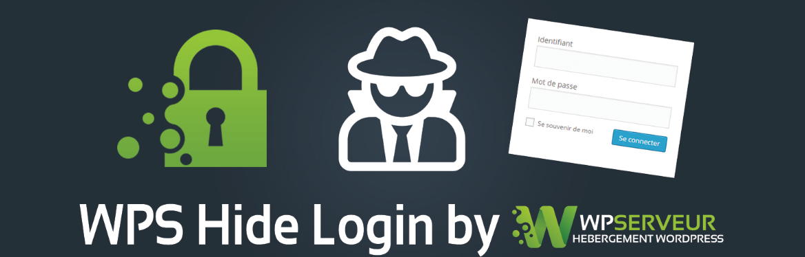 Plugin Sembunyikan Login WPS