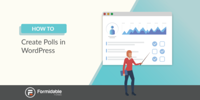 So erstellen Sie Umfragen in WordPress
