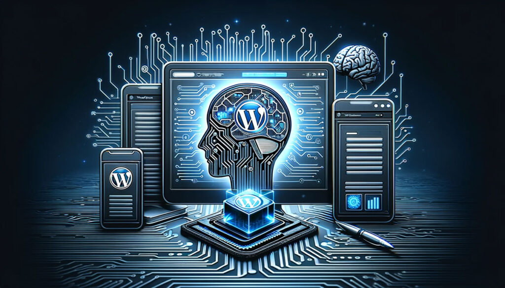 WordPress'te ai'yi kullanın