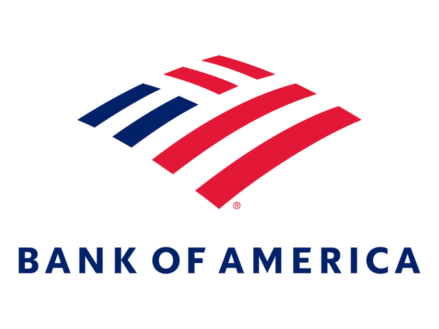 Bank Amerika