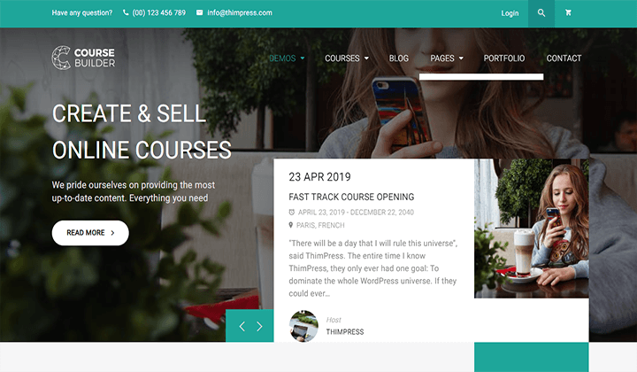 coursebuilder 125