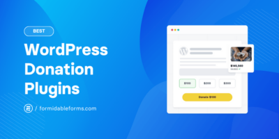 I migliori plugin per le donazioni di WordPress