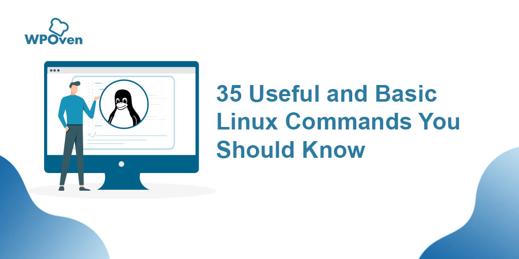 Linux Commands