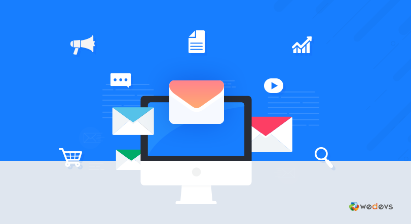 Vantaggi dell'email marketing per le piccole e medie imprese