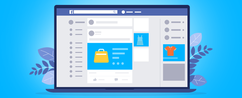 Facebook 動態廣告的 WooCommerce 產品 Feed