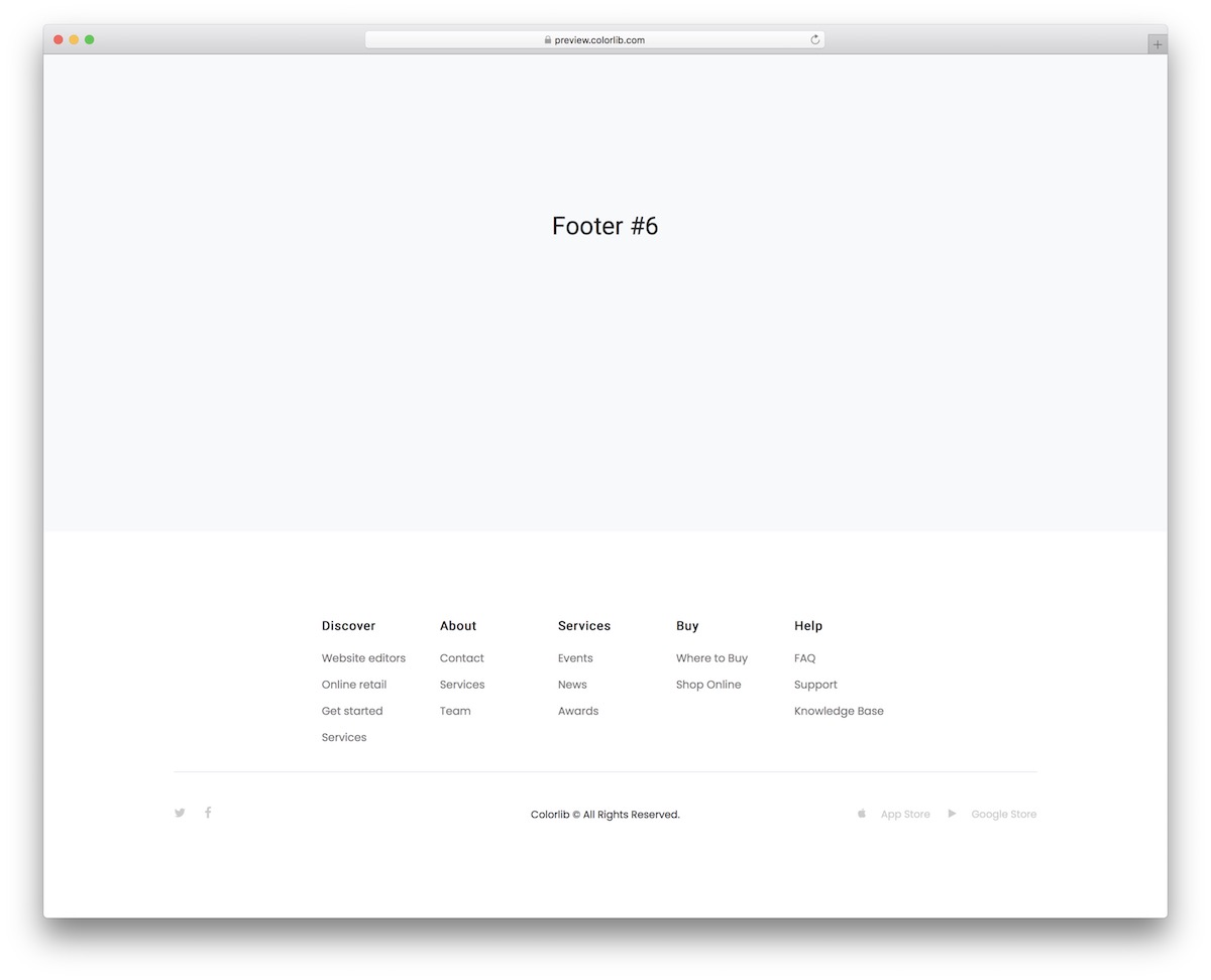 subsolul bootstrap 06