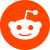 Logotipo do Reddit