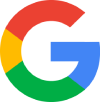 Simbolo del logo di Google