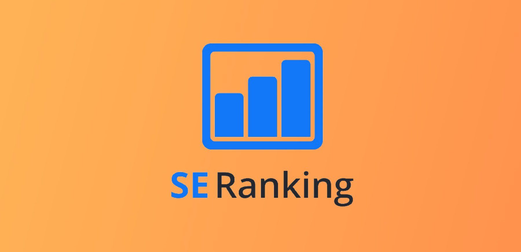 Marca de siglă SE Ranking