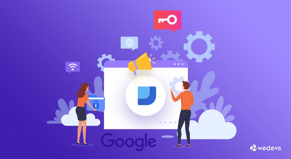 Google Data Studio untuk Pemasar