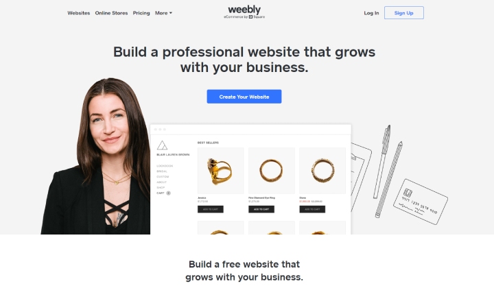 Weebly