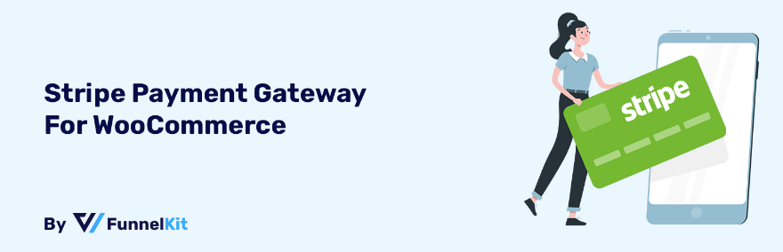 Gateway di pagamento Stripe per WooCommerce