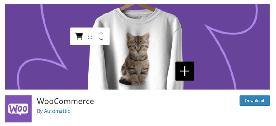 WooCommerce