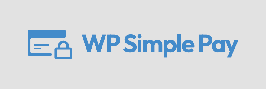 Pago simple de WP