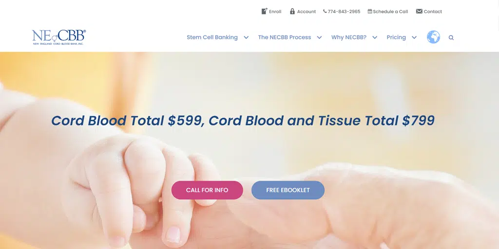 cordbloodbank.com