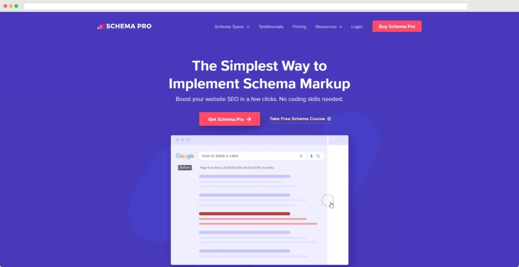 Schema Pro