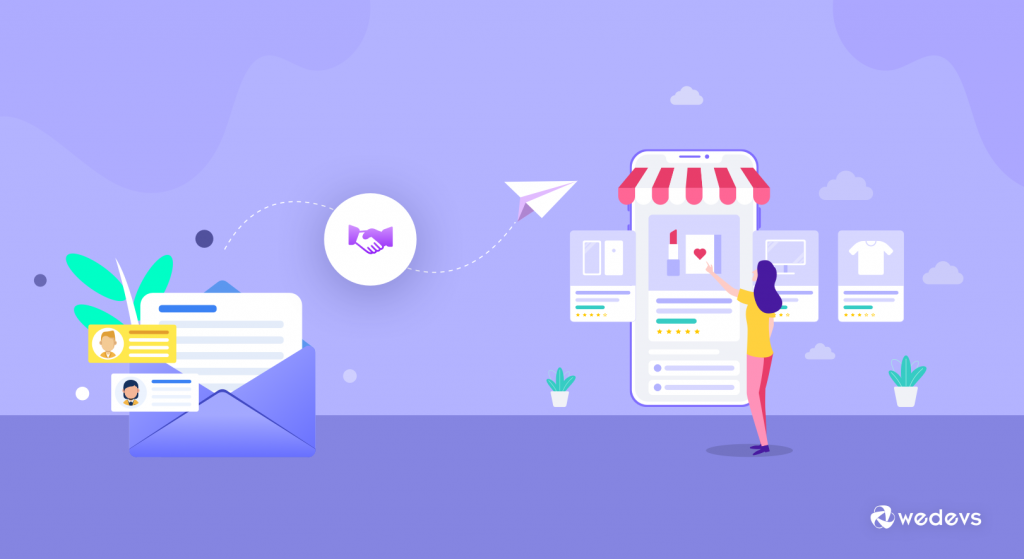 Comment transformer les abonnés aux e-mails en clients