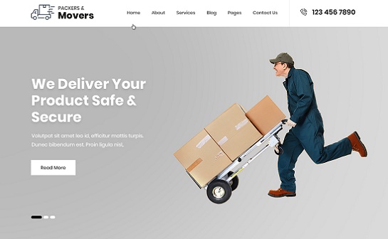 packers and movers