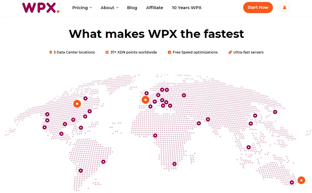 WPX-Hosting