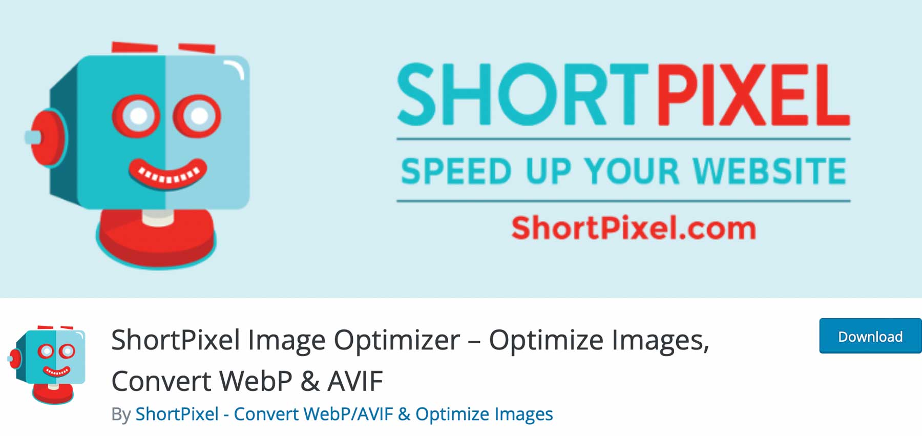 Short Pixel: alternativa de otimizador de imagem ewww