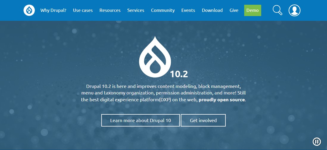 Drupal: najlepsza alternatywa dla WordPressa