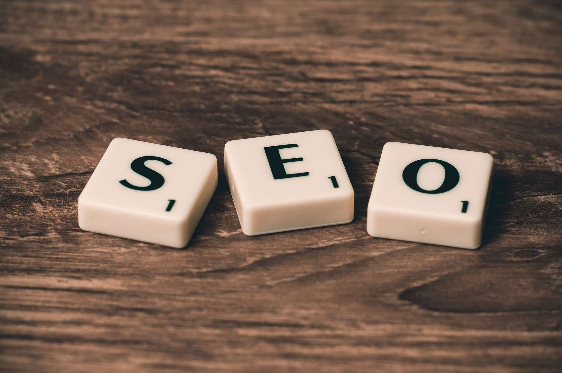 Lettres SEO