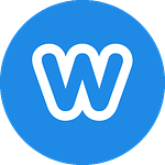 logo Weebly’ego