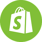 Logo Shopify