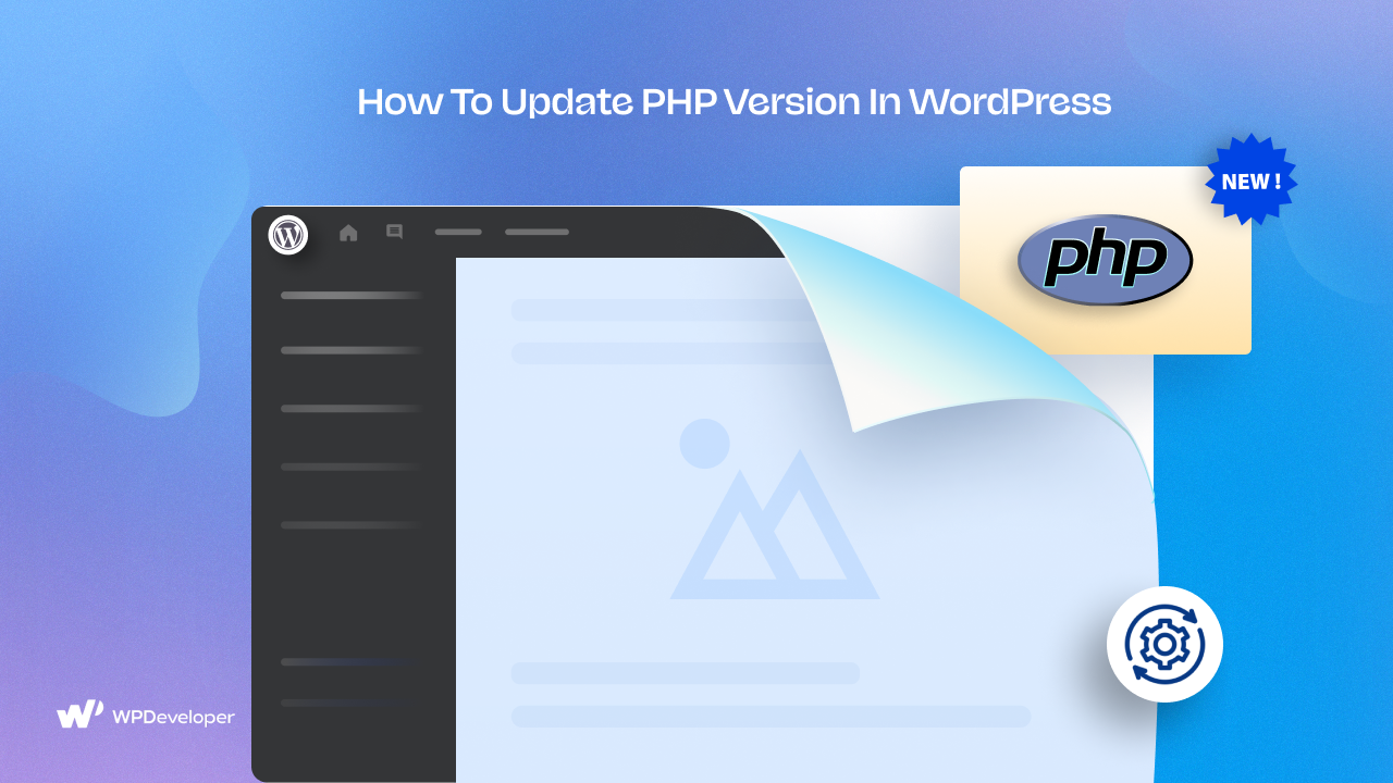 How To Update PHP Versions In WordPress 