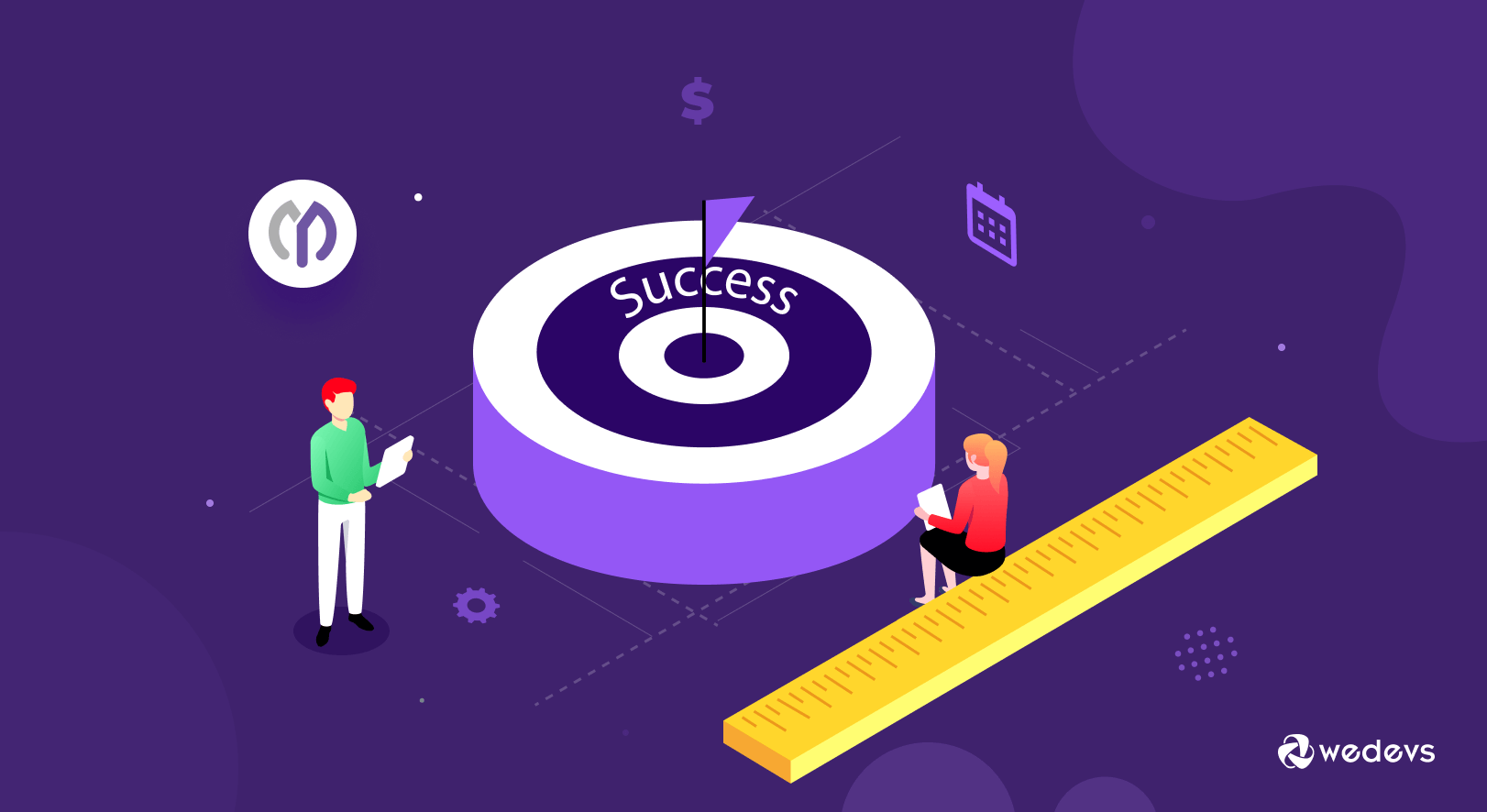 como medir o sucesso de um projeto