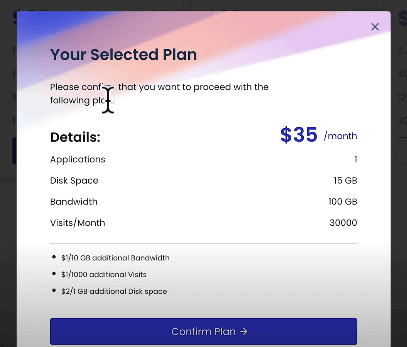 Autonome-Pricing-Cloudways