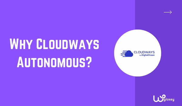 cloudways-otonom-barındırma