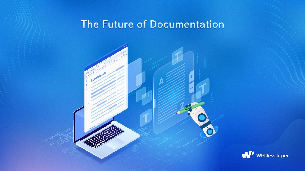 the-future-of-documentation