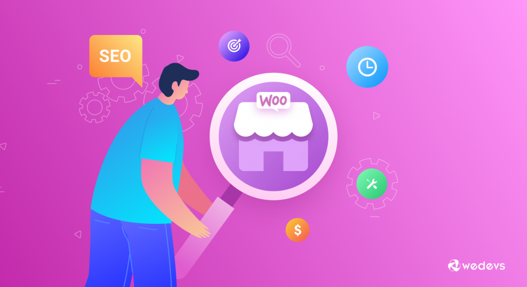 Przewodnik SEO WooCommerce