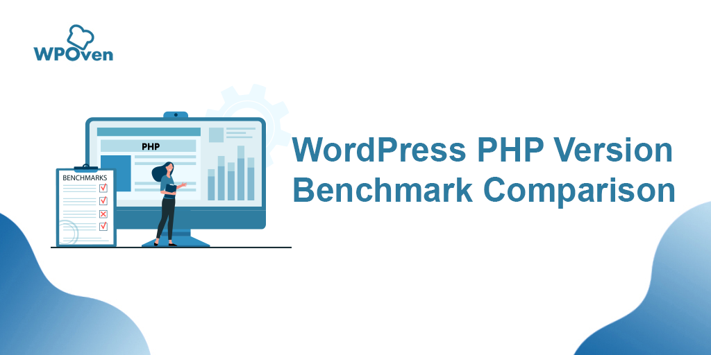 WordPress PHP Version Benchmark