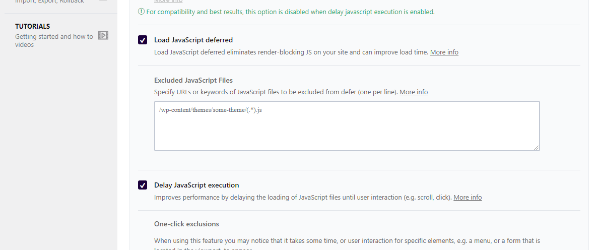 1*EHMLtUlrYl0Mu33c CuU3A Fix a Slow WordPress Site: Frontend Optimization Guide!