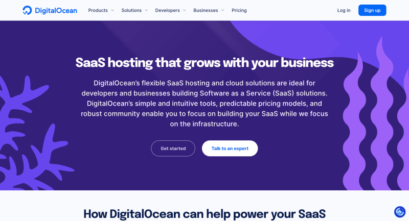 hosting-digital-ocean-saas