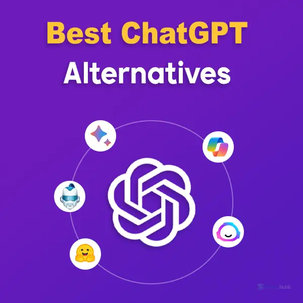 chatgpt alternatives 8301