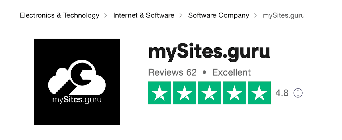 mySites.guru avis