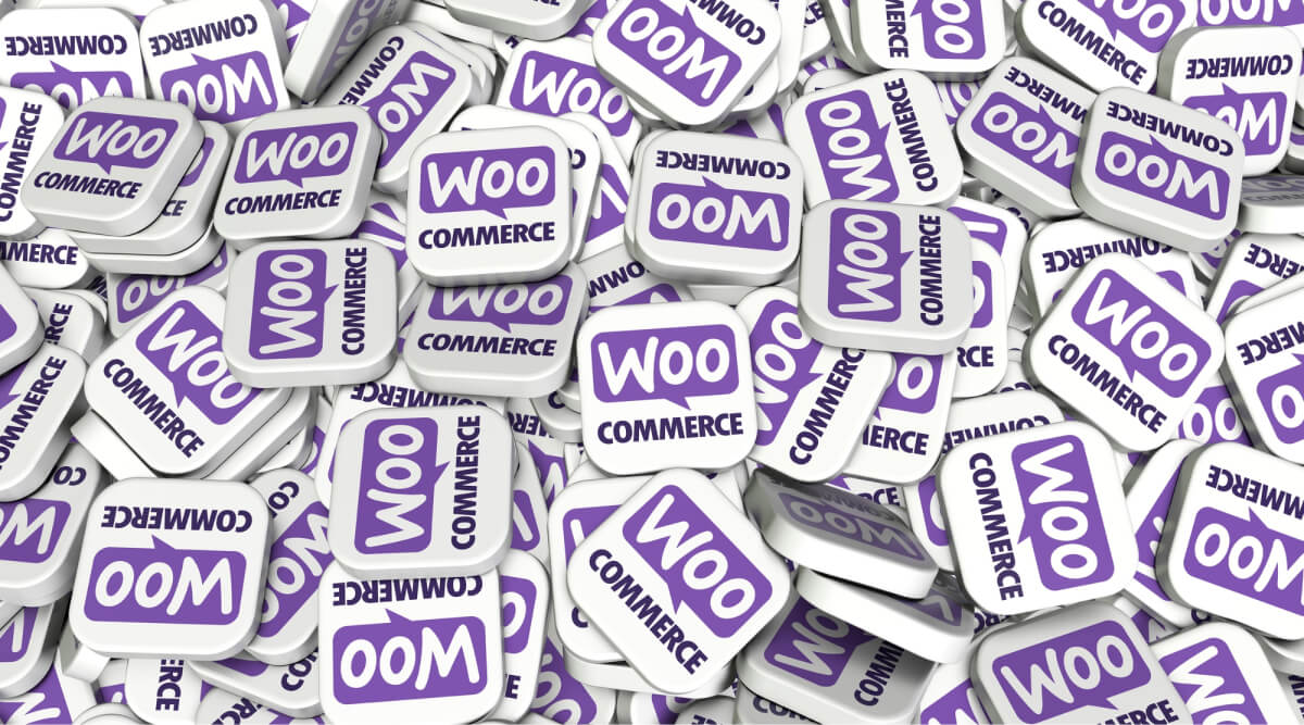 WooCommerce