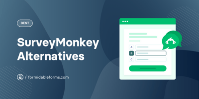 أفضل بدائل SurveyMonkey